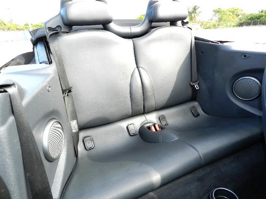 Florida Fine Cars - Used MINI COOPER 2006 MIAMI S