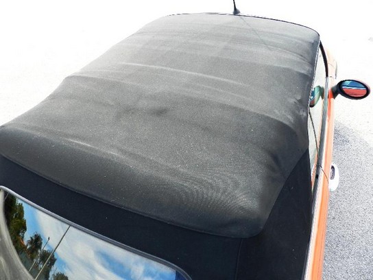 Florida Fine Cars - Used MINI COOPER 2006 MIAMI S