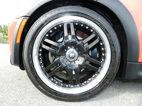 Florida Fine Cars - Used MINI COOPER 2006 MIAMI S