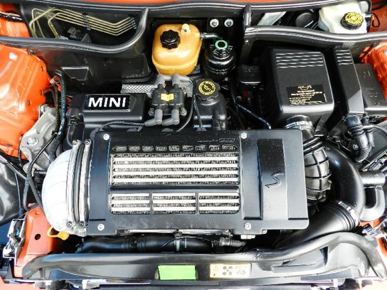 Florida Fine Cars - Used MINI COOPER 2006 MIAMI S