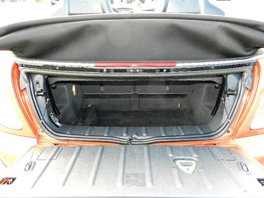 Florida Fine Cars - Used MINI COOPER 2006 MIAMI S