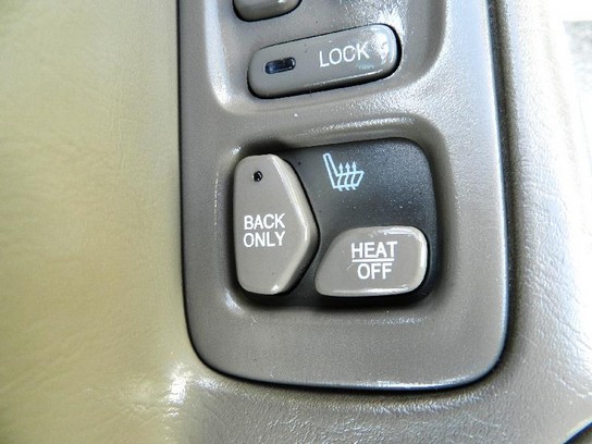 Florida Fine Cars - Used CADILLAC DEVILLE 2003 HOLLYWOOD DTS