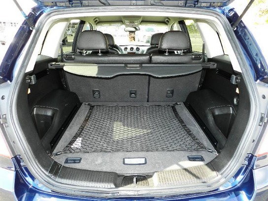 Florida Fine Cars - Used SATURN VUE 2008 MIAMI Red Line