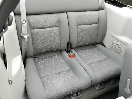 Florida Fine Cars - Used CHRYSLER PT CRUISER 2006 HOLLYWOOD Touring Turbo