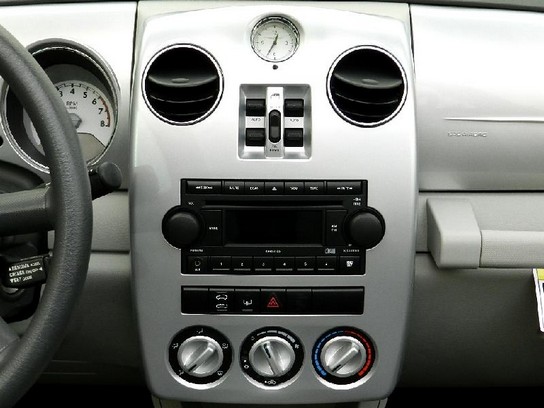 Florida Fine Cars - Used CHRYSLER PT CRUISER 2006 HOLLYWOOD Touring Turbo