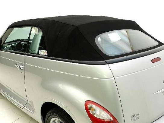 Florida Fine Cars - Used CHRYSLER PT CRUISER 2006 HOLLYWOOD Touring Turbo