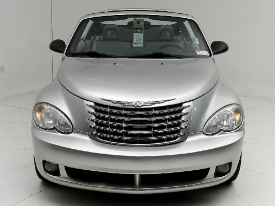 Florida Fine Cars - Used CHRYSLER PT CRUISER 2006 HOLLYWOOD Touring Turbo