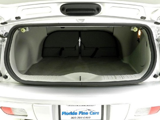 Florida Fine Cars - Used CHRYSLER PT CRUISER 2006 HOLLYWOOD Touring Turbo