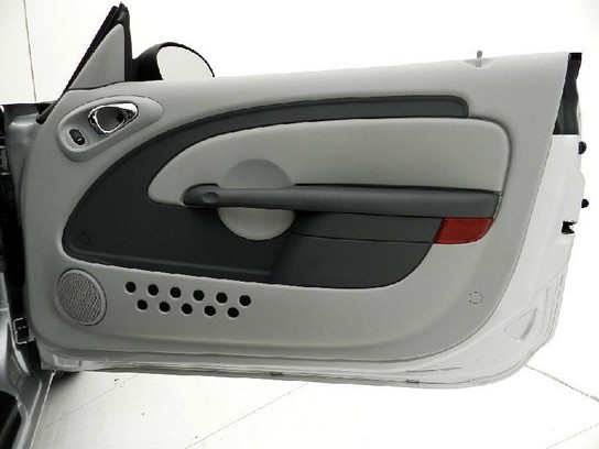 Florida Fine Cars - Used CHRYSLER PT CRUISER 2006 HOLLYWOOD Touring Turbo