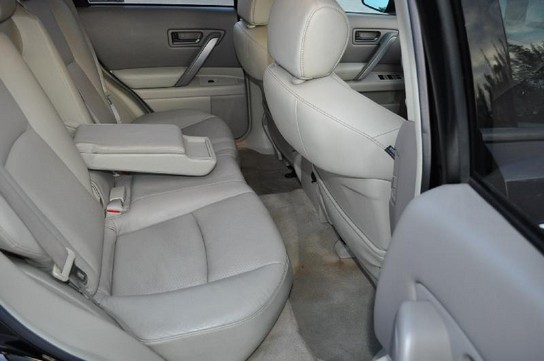 Florida Fine Cars - Used INFINITI FX35 2005 MIAMI 2WD