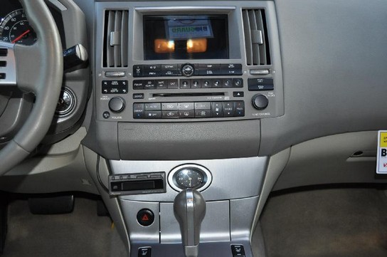 Florida Fine Cars - Used INFINITI FX35 2005 MIAMI 2WD