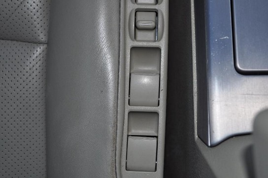 Florida Fine Cars - Used INFINITI FX35 2005 MIAMI 2WD