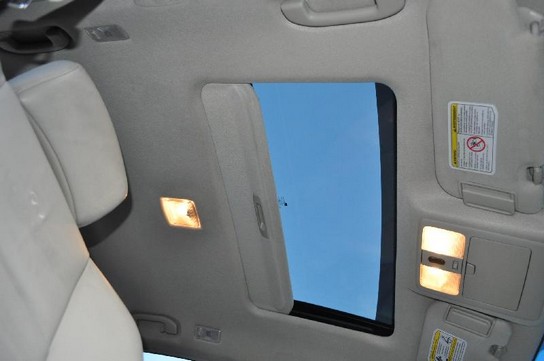 Florida Fine Cars - Used INFINITI FX35 2005 MIAMI 2WD