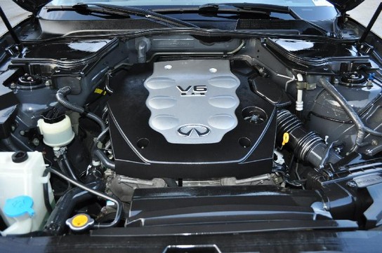 Florida Fine Cars - Used INFINITI FX35 2005 MIAMI 2WD