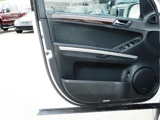 Florida Fine Cars - Used MERCEDES-BENZ M CLASS 2008 MIAMI ML320 CDI