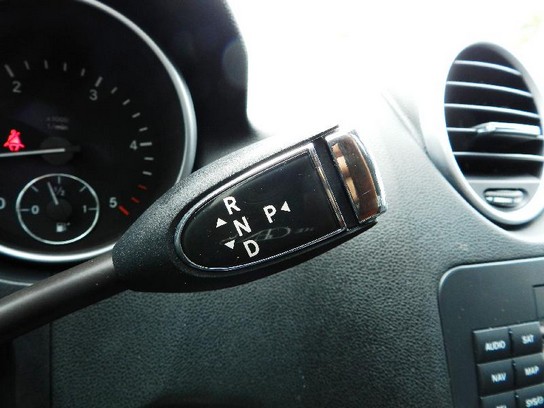 Florida Fine Cars - Used MERCEDES-BENZ M CLASS 2008 MIAMI ML320 CDI