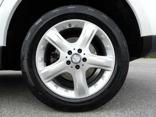 Florida Fine Cars - Used MERCEDES-BENZ M CLASS 2008 MIAMI ML320 CDI