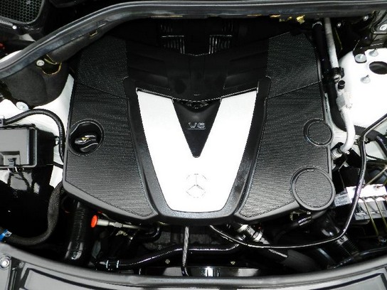 Florida Fine Cars - Used MERCEDES-BENZ M CLASS 2008 MIAMI ML320 CDI