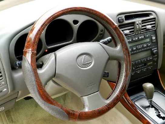 Florida Fine Cars - Used LEXUS GS 2000 HOLLYWOOD GS300