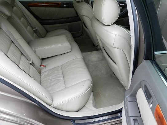 Florida Fine Cars - Used LEXUS GS 2000 HOLLYWOOD GS300