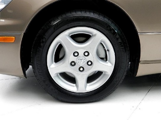 Florida Fine Cars - Used LEXUS GS 2000 HOLLYWOOD GS300