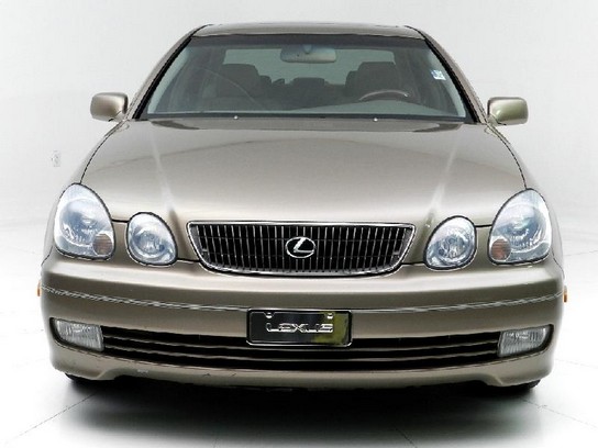 Florida Fine Cars - Used LEXUS GS 2000 HOLLYWOOD GS300
