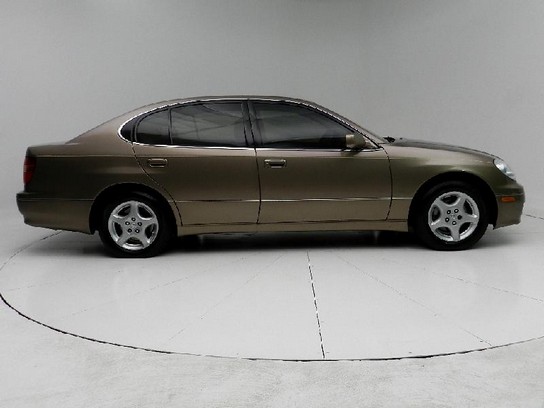 Florida Fine Cars - Used LEXUS GS 2000 HOLLYWOOD GS300