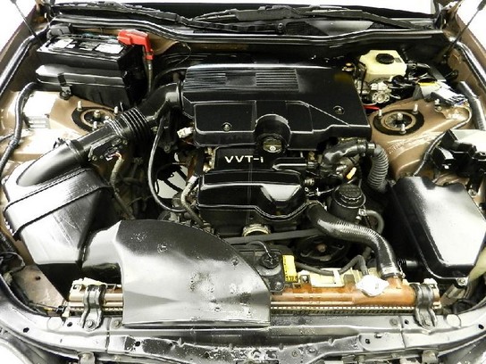 Florida Fine Cars - Used LEXUS GS 2000 HOLLYWOOD GS300