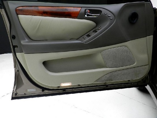 Florida Fine Cars - Used LEXUS GS 2000 HOLLYWOOD GS300