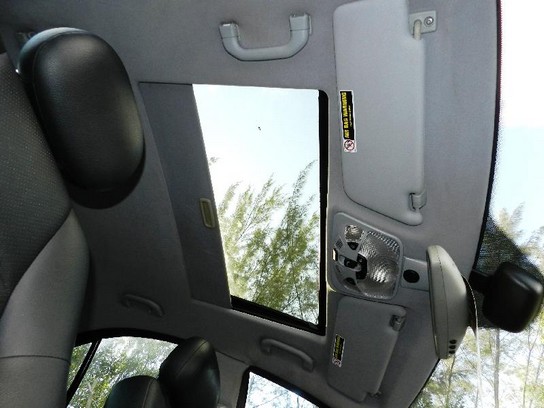 Florida Fine Cars - Used MERCEDES-BENZ C CLASS 2002 MIAMI C240