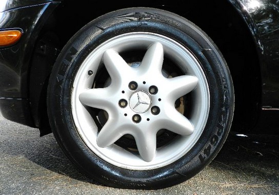 Florida Fine Cars - Used MERCEDES-BENZ C CLASS 2002 MIAMI C240