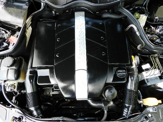 Florida Fine Cars - Used MERCEDES-BENZ C CLASS 2002 MIAMI C240