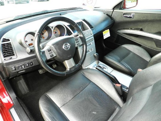 Florida Fine Cars - Used NISSAN MAXIMA 2006 MIAMI SE