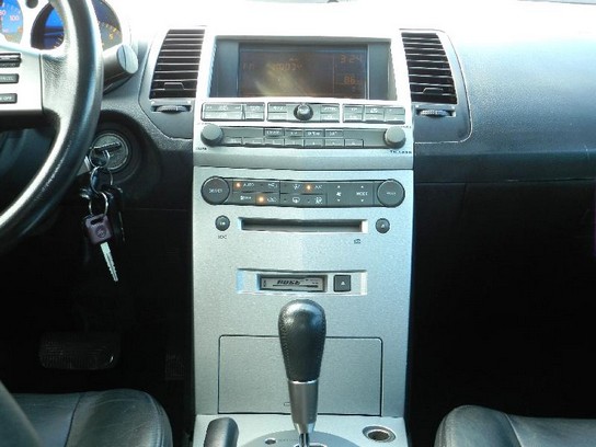 Florida Fine Cars - Used NISSAN MAXIMA 2006 MIAMI SE