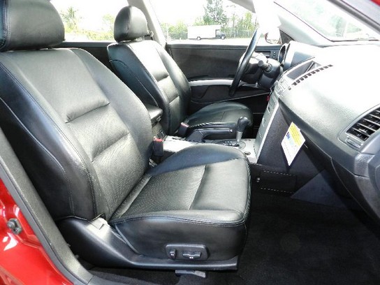 Florida Fine Cars - Used NISSAN MAXIMA 2006 MIAMI SE