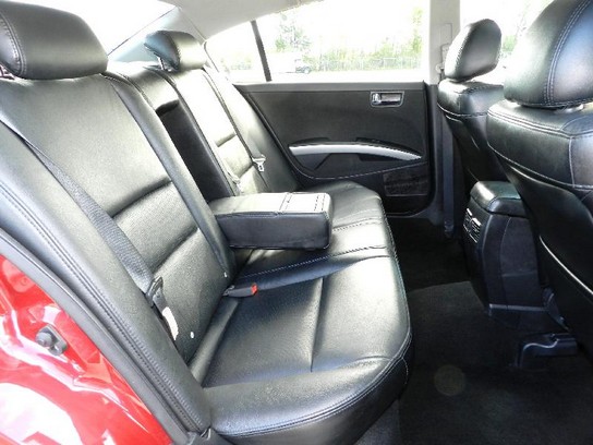 Florida Fine Cars - Used NISSAN MAXIMA 2006 MIAMI SE