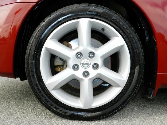 Florida Fine Cars - Used NISSAN MAXIMA 2006 MIAMI SE