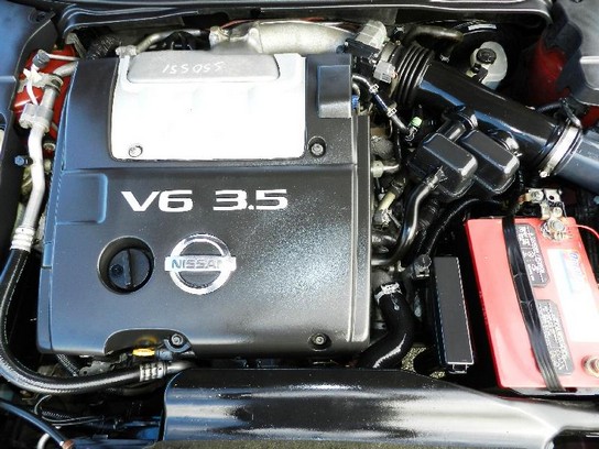 Florida Fine Cars - Used NISSAN MAXIMA 2006 MIAMI SE