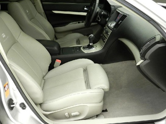 Florida Fine Cars - Used INFINITI G35 2007 HOLLYWOOD 