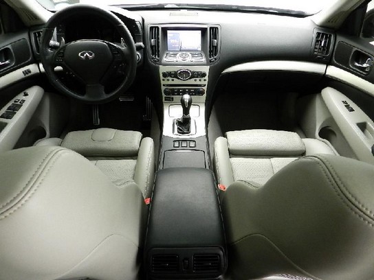 Florida Fine Cars - Used INFINITI G35 2007 HOLLYWOOD 