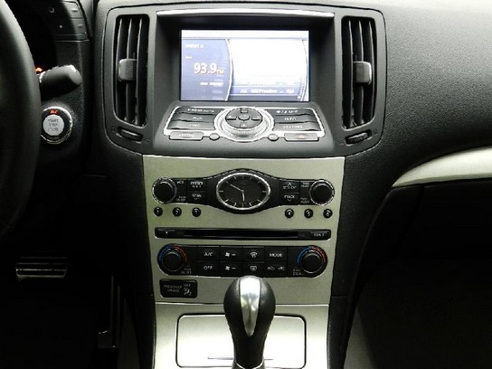 Florida Fine Cars - Used INFINITI G35 2007 HOLLYWOOD 