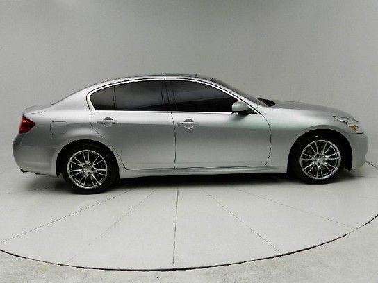Florida Fine Cars - Used INFINITI G35 2007 HOLLYWOOD 