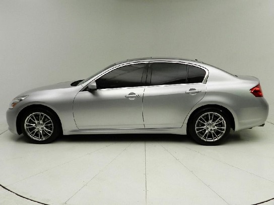 Florida Fine Cars - Used INFINITI G35 2007 HOLLYWOOD 