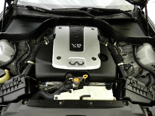 Florida Fine Cars - Used INFINITI G35 2007 HOLLYWOOD 