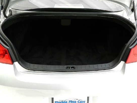 Florida Fine Cars - Used INFINITI G35 2007 HOLLYWOOD 