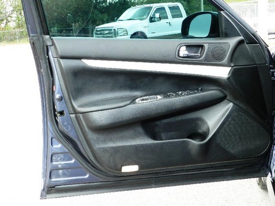 Florida Fine Cars - Used INFINITI G35 2007 MIAMI 