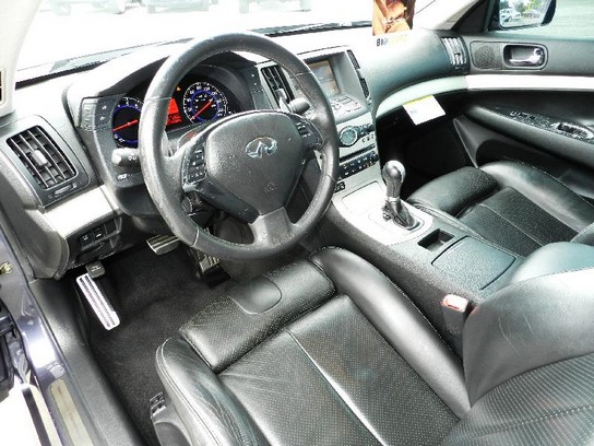 Florida Fine Cars - Used INFINITI G35 2007 MIAMI 