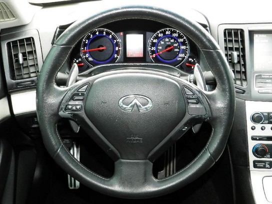 Florida Fine Cars - Used INFINITI G35 2007 MIAMI 