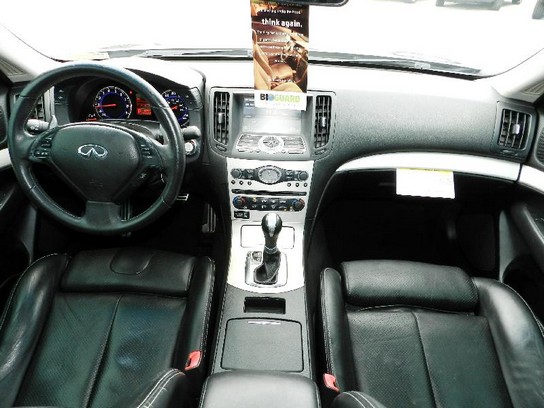 Florida Fine Cars - Used INFINITI G35 2007 MIAMI 