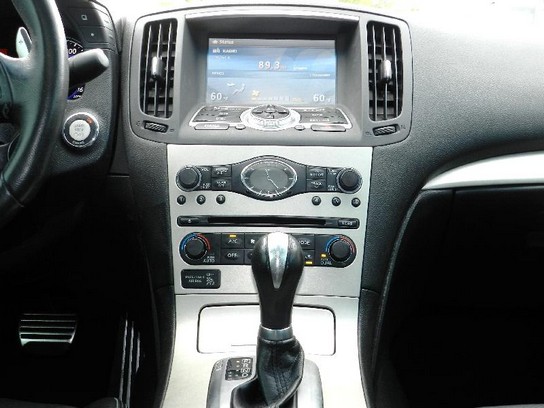 Florida Fine Cars - Used INFINITI G35 2007 MIAMI 